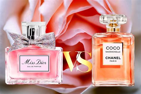 miss dior vs chanel coco mademoiselle|Coco Mademoiselle Chanel perfume .